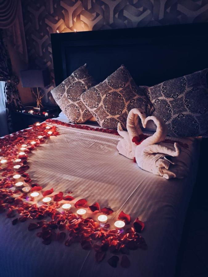 Ecotel Premier Lodge & Conference Centre Benoni Εξωτερικό φωτογραφία