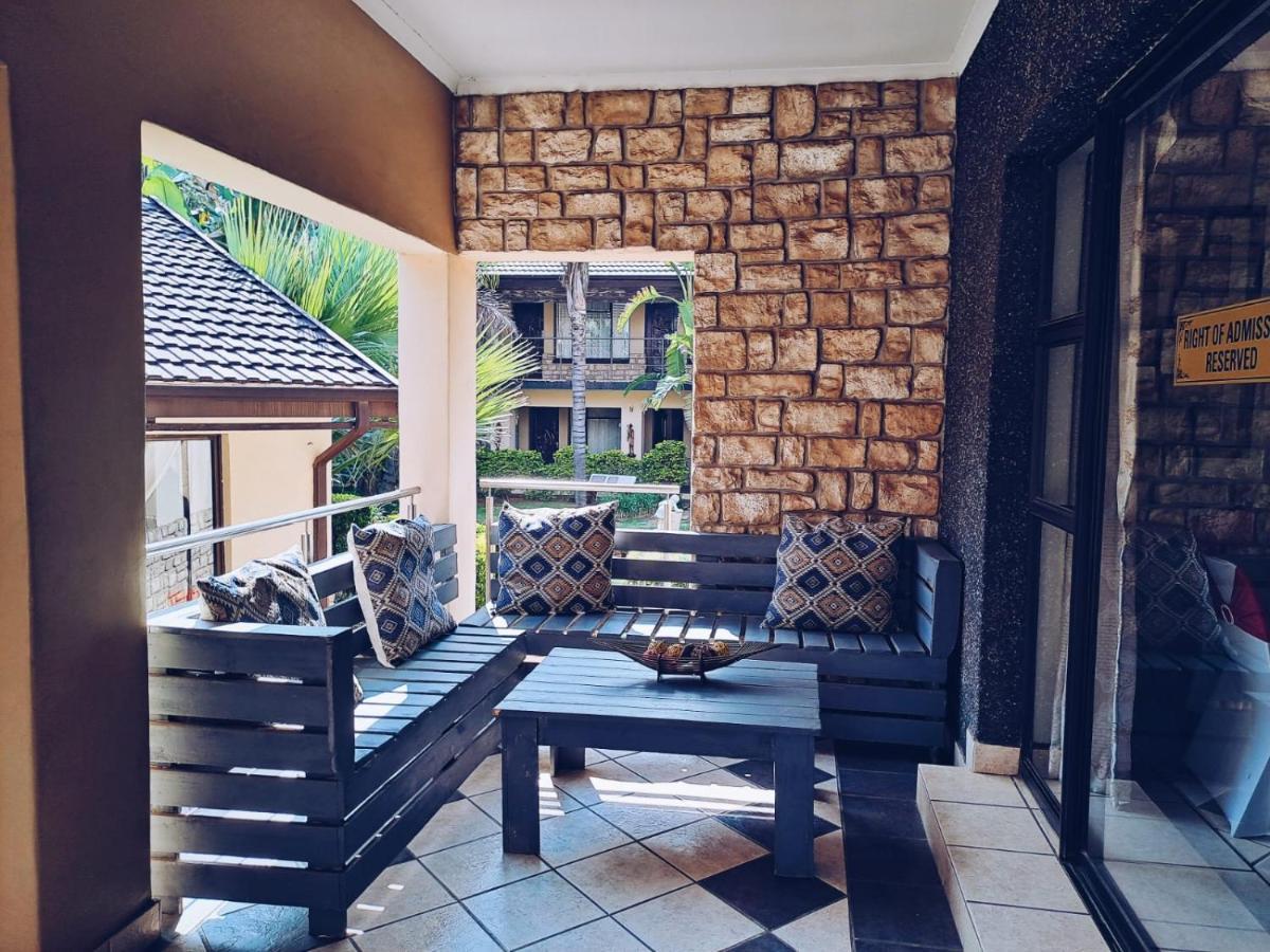 Ecotel Premier Lodge & Conference Centre Benoni Εξωτερικό φωτογραφία