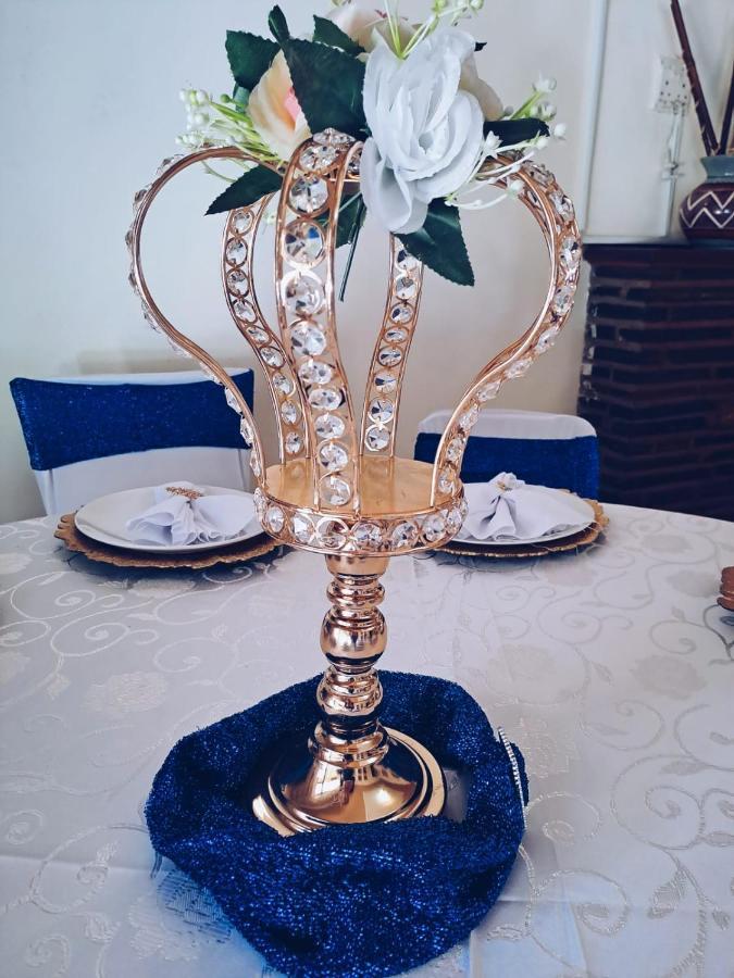 Ecotel Premier Lodge & Conference Centre Benoni Εξωτερικό φωτογραφία