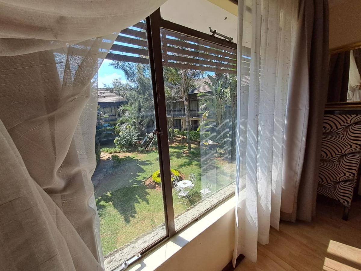 Ecotel Premier Lodge & Conference Centre Benoni Εξωτερικό φωτογραφία