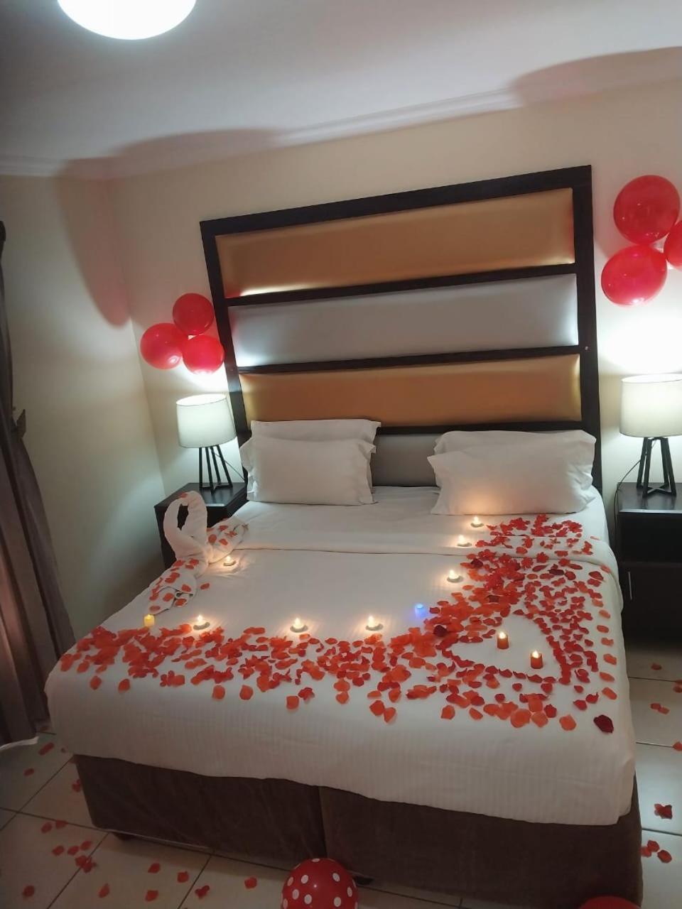 Ecotel Premier Lodge & Conference Centre Benoni Εξωτερικό φωτογραφία